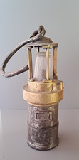 Lampe mineur belle d'occasion  Puy-l'Évêque