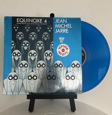 Jean michel jarre d'occasion  Gujan-Mestras
