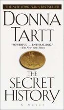 Secret History by Tartt, Donna comprar usado  Enviando para Brazil