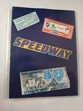 Speedway full set for sale  SWINDON