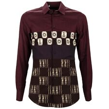 Dolce gabbana camicia usato  Spedire a Italy