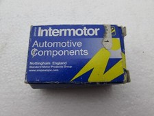 Intermotor condenser fits for sale  HIGHBRIDGE
