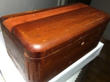 Lane cedar chest for sale  Bagdad