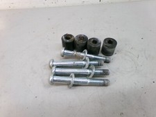 Rear fender bolts for sale  Ann Arbor