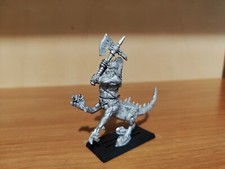 Warhammer chaos beastmen usato  Bastia Umbra