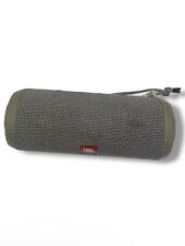 Alto-falante JBL Flip 3 - Estado usado! Cinza com cabo de carregamento comprar usado  Enviando para Brazil