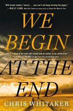 Begin end hardcover for sale  Mishawaka