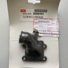 Aprilia intake manifold gebraucht kaufen  Feucht