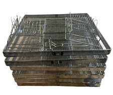 Sterilization baskets 50cm for sale  YORK