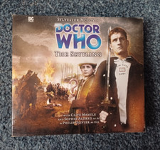 Doctor settling audio for sale  CLACTON-ON-SEA