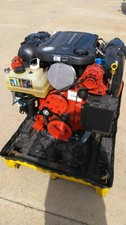 Volvo penta marine for sale  Harrison Township