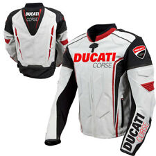 Ducati motociclistica giacca usato  Torino