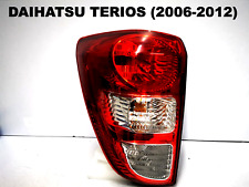 Daihatsu terios rear for sale  BATHGATE