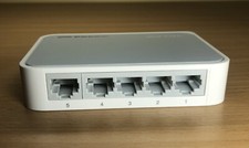 Link commutateur switch d'occasion  Dettwiller