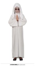 Costume suora bianco usato  Macomer