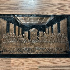 Antique copper embossed for sale  Rohnert Park