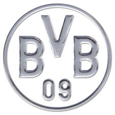 Bvb aufkleber logo gebraucht kaufen  Scharnebeck