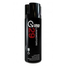 Lavamotori solvente detergente usato  Caserta