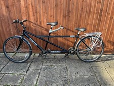 Indigo turismo tandem for sale  BICESTER