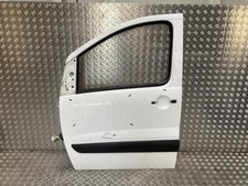 Portiera anteriore sinistra d'occasion Portiera anteriore sinistra d'occasion  Rosières-près-Troyes