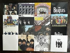 Beatles 2012 stereo for sale  Loveland