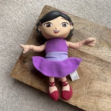 Talking june plush for sale Talking june plush for sale  EVESHAM