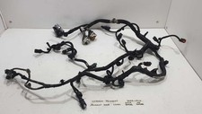 Impianto elettrico motore usato  Italia