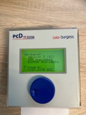 saia burgess gebraucht kaufen  Malchin