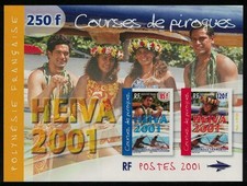 Heiva festival canoe for sale  UK