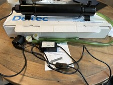 Deltec 20w water for sale  HASTINGS