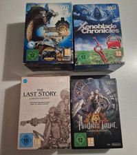 Pack Wii Ediciones Coleccionista comprar usado  Enviando para Brazil