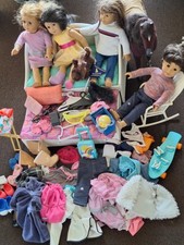American girl lot for sale  Pueblo