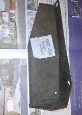 Bsa a65 tooltray for sale Bsa a65 tooltray for sale  ILKLEY