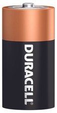 Alkaline battery duracell for sale  Valley Stream