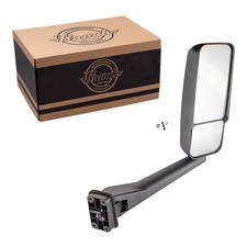 Manual mirror fits for sale  Terrell