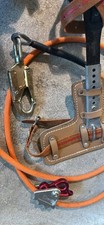 Evolve tree climbing for sale  Beaverton