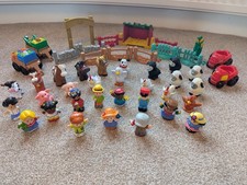 Huge fisher price for sale  CHELMSFORD