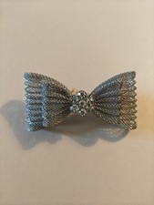 Silver color bow for sale  New Cumberland