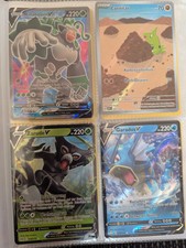 Pokemon karten im gebraucht kaufen  Jena-Umland