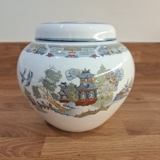 Vintage wedgewood chinese for sale  GLOUCESTER