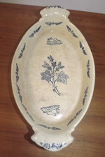 Plat ovale oreilles d'occasion  Lavaur