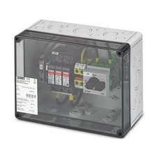 Phoenix contact 1428527 gebraucht kaufen  Plauen
