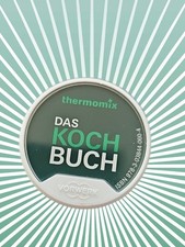 Thermomix kochbuch rezeptchip gebraucht kaufen Thermomix kochbuch rezeptchip gebraucht kaufen  Mülheim an der Ruhr