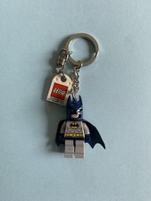 Lego batman keyring for sale  NORWICH
