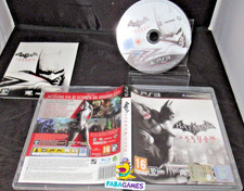 Ps3 batman arkham usato Ps3 batman arkham usato  Santa Sofia