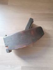 Antique adjustable wood for sale Antique adjustable wood for sale  NORTHALLERTON
