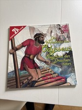 Vinyl set irrfahrten gebraucht kaufen  Barsinghausen