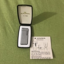 Vintage zaima c66 gebraucht kaufen  Kamenz