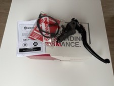 Brembo rcs radiale gebraucht kaufen  Gerlingen
