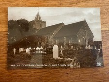 Antique postcard great for sale  ELLESMERE